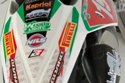 Beta Boano Enduro Factory RR 2012