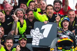 MotoGP, come cambiano le classifiche Mondiali dopo il GP Argentina