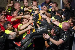 MotoGP, la classifica Mondiale: Bagnaia riacciuffato, insidia KTM