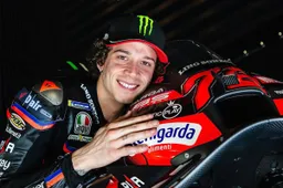 MotoGP, scommesse sulla stagione 2025: le quote dei bookmakers