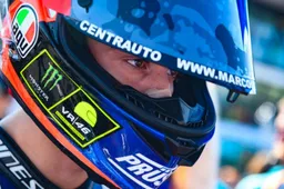 Moto3 Aragón, Prove 3: Acuto finale di Bezzecchi, seguono Bastianini e Antonelli