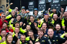 MotoGP, Marco Bezzecchi all'assalto del Mugello: "Fa sul serio"