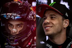 MotoGP: Bezzecchi non si accontenta, Martin lo mette nel mirino