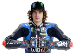 Marco Bezzecchi: "Bella l'offerta Aprilia, ma avevo i miei piani in Moto2"