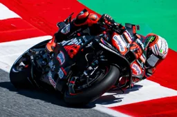 MotoGP Catalunya: guizzo Bezzecchi, Aprilia per il riscatto? Gli orari del GP