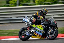 MotoGP India, Prove 3: Bezzecchi apre un quartetto Ducati