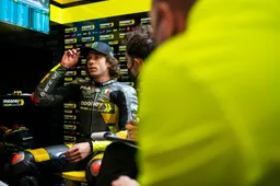 MotoGP: Marco Bezzecchi l'emergente, con Matteo Flamigni può volare
