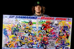 MotoGP : verso Misano. Prevendita ok, ora si entra nel clou