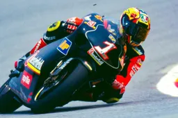 MotoGP, la storia: Aprilia e gli anni gloriosi in 125cc/250cc