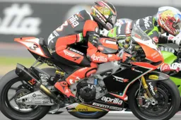 Superbike: omologazione OK per il circuito di Mosca