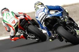 Superbike: la giornata di qualifiche sul circuito di Monza