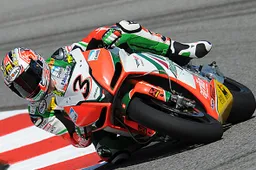 Superbike: Max Biaggi "Darò il massimo senza troppi calcoli"