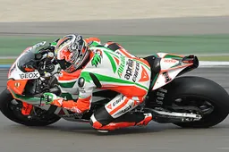 Superbike: Max Biaggi "Sappiamo di poter essere competitivi"