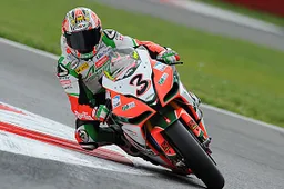 Superbike Monza Gara 1: Max Biaggi ottiene il successo
