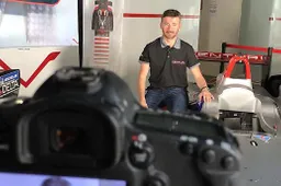 Debutto mondiale per Max Biaggi in Formula E