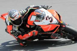 Ufficiale: Biaggi commentatore TV della SBK su Mediaset