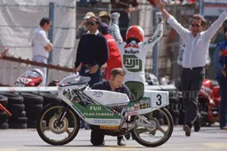 MotoGP, la storia: 80cc, la "categoria meteora" (1984-1989)