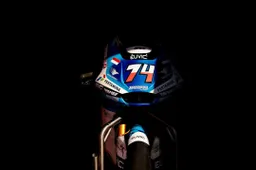 Moto2: Biesiekirski positivo, cancellata la wild card a Valencia