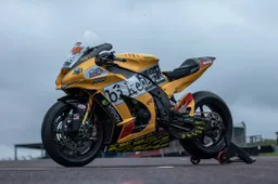 Bike Devil Racing passa a Kawasaki per il BSB 2020