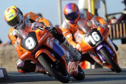 Tourist Trophy: il programma delle gare "Post TT" per il 2010