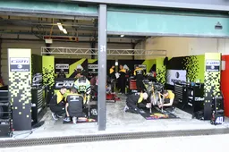 Moto2, Team Ciatti-Boscoscuro suona la carica "Surra e Casadei, line-up di primo livello"