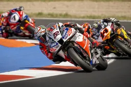 Superbike Most: Bimota si avvicina alla meta, Alex Lowes pensa in grande