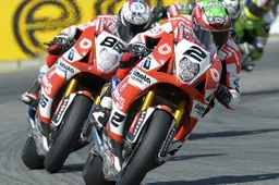 Superbike: Bimota ufficialmente fuori dal Mondiale 2014