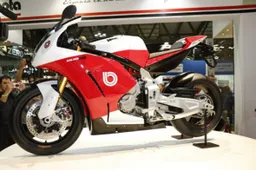 Superbike: Bimota Alstare, la posizione della FIM