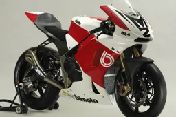 Moto2: Bimota con il team Stop and Go nel mondiale!