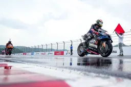 MotoGP, Binder contro Binder: top ten di Darryn e l'orgoglio di Brad