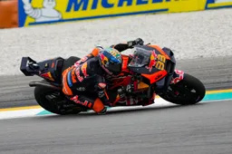 MotoGP, attenta Ducati: KTM all'attacco anche a Sepang