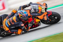 MotoGP: Binder vs Márquez vs Lecuona, la lotta tra rookie dopo 8 GP