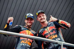 MotoGP, KTM: Binder e il "fattore Miller" nella caccia alla Ducati