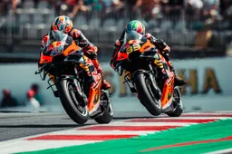 MotoGP, crisi KTM: addio corse nel 2026? C'è un però