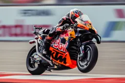 MotoGP Motegi: testa a testa tra Ducati... Ma alla fine svetta Binder