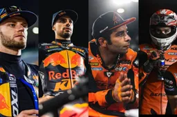 MotoGP: KTM, quanti problemi in Qatar... A Portimao per la riscossa?