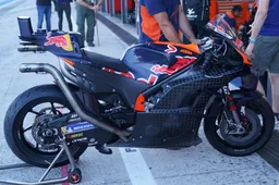 MotoGP Test Misano, Prove 2: Marini si ripete, prime novità 2024
