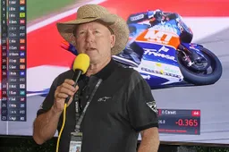 Kenny Roberts ha un sogno: riportare giovani americani in MotoGP