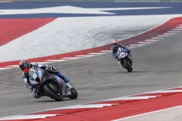 MotoAmerica: Superbike da brividi, finale infuocato