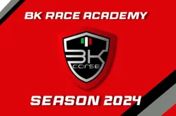 BK Race Academy, una base per la crescita di futuri campioni