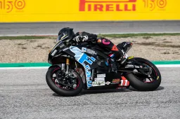 Cinque Honda al CIV Superbike: ci sarà anche il Black Sheep