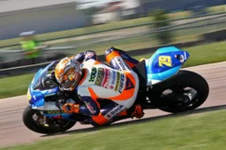 American Superbike: Blake Young guarda con fiducia al 2010