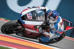 Attack Performance APR, la CRT wild card di Laguna Seca