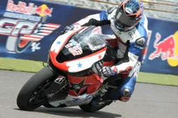 MotoGP: nuova wild card per Blake Young e Attack Performance