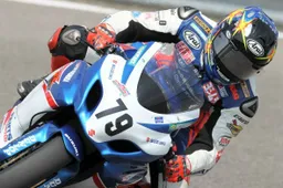 American Superbike: Yoshimura insegue in campionato