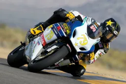 American Superbike: tre piloti per Yoshimura ai test di Miller