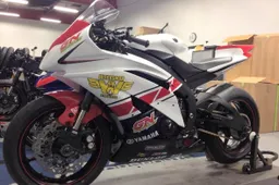 Daytona SportBike: Blake Young ritorna con Yamaha