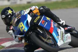 American Superbike: Yoshimura aspetta il rientro di Young