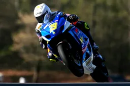 American Superbike: Blake Young vuole correre a Sonoma