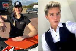 Giorgia Blasigh "Motocross un bel ricordo, non torno sui miei passi"